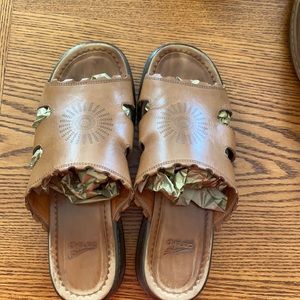 Dansko Sandals